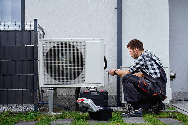 Trusted Ac Repair service in Newberg, OR - HVAC Repair CO